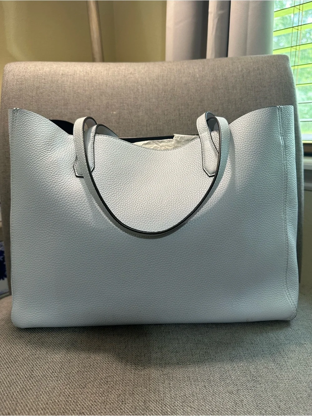 Tory Burch classic tory